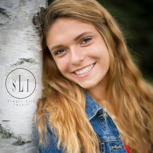 Meet your Posher, Katja